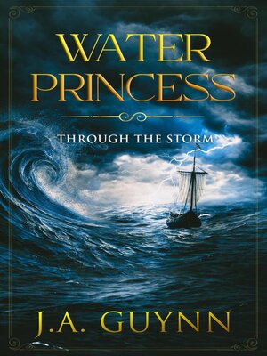 cover image of Water Princess